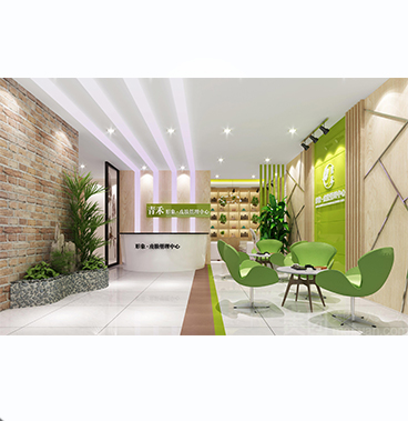 500-5000㎡學校教育機構(gòu)中央空調(diào)解決方案