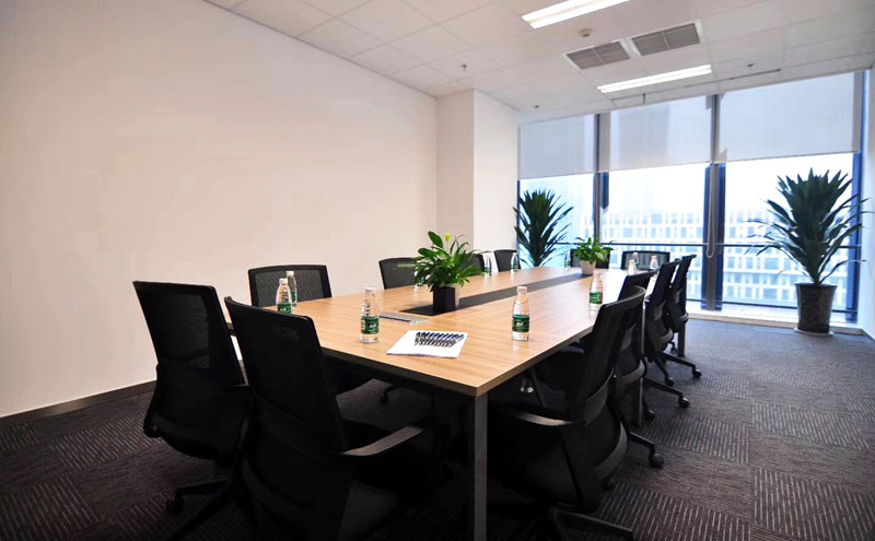 辦公室中央空調的正確使用方式