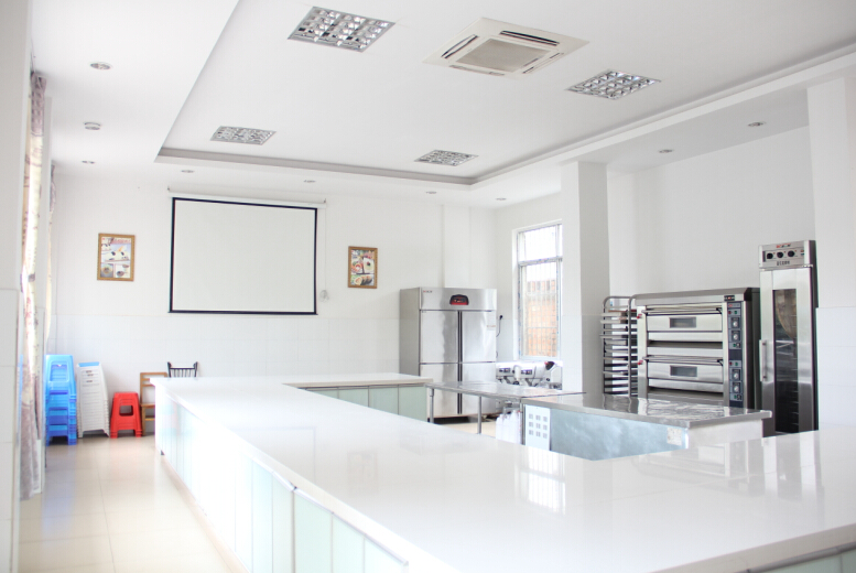 武漢優美西點西餐教育中心格力中...